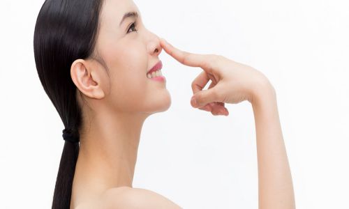 سوالات بعد از عمل بینی