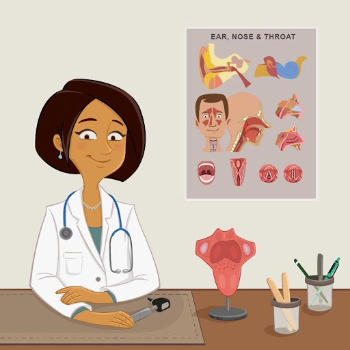 کدام دکتر برای عمل بینی مناسب است