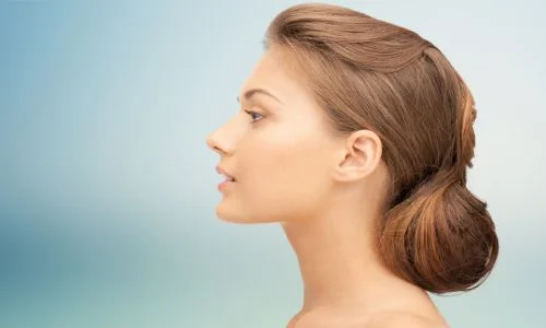 عمل بینی ارزان